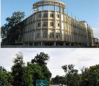 Moshi, Tanzanie