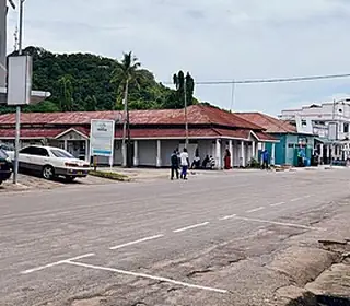 Musoma, Tanzanie