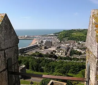 Dover, Royaume-Uni