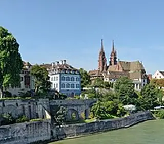 Basel, Suisse