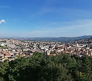 Campobasso, Italie