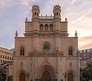 Castello, Espagne