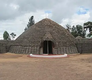 Nyanza, Rwanda