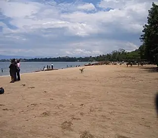 Gisenyi, Rwanda
