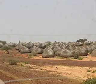 Madaoua, Niger