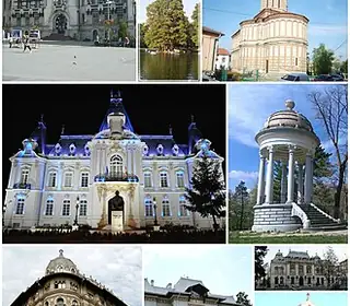 Craiova, Roumanie