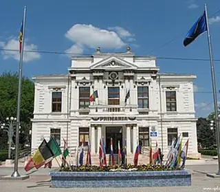 Călărași, Roumanie