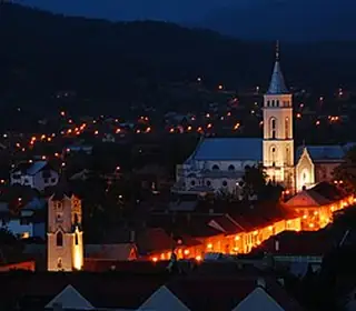 Baia Mare, Roumanie