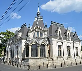 Ploiești, Roumanie