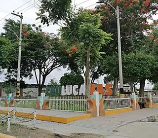 Chulucanas, Pérou