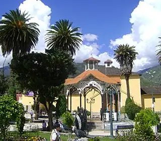 Abancay, Pérou