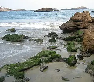 Huarmey, Pérou