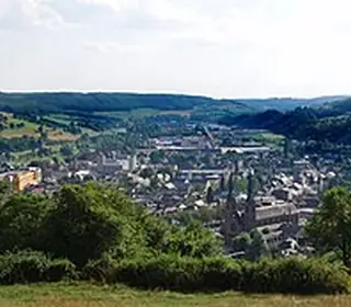 Diekirch, Luxembourg