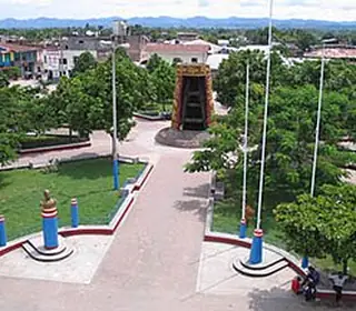 Juanjuí, Pérou