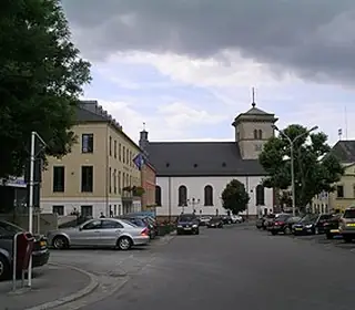 Grevenmacher, Luxembourg