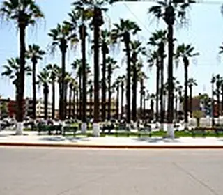Chincha Alta, Pérou