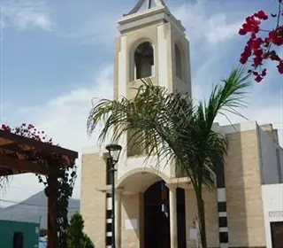 Pativilca, Pérou