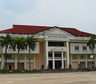 Thái Bình, Viêt Nam