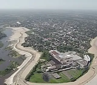 Pilar, Paraguay