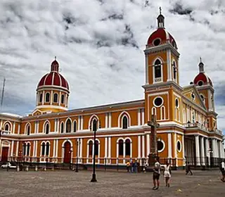 Granada‎, Nicaragua