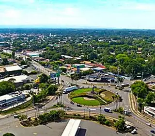 Chinandega, Nicaragua