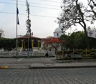 Matagalpa, Nicaragua