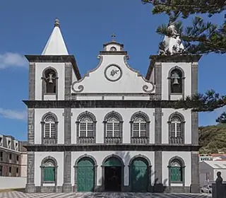 Horta, Portugal
