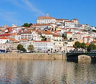 Coimbra, Portugal