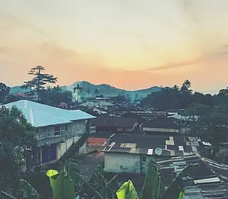 Makeni, Sierra Leone