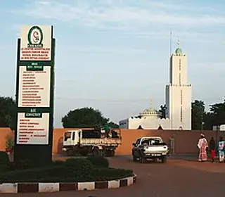 Louga, Sénégal