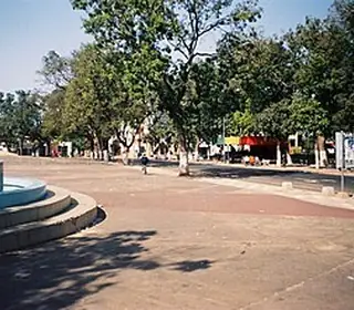 Thiès, Sénégal