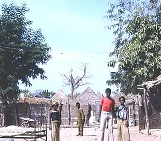 Kédougou, Sénégal