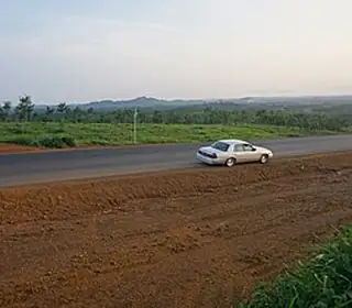 Gbarnga, Liberia