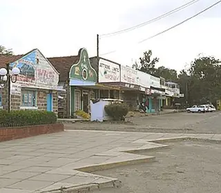 Nanyuki, Kenya
