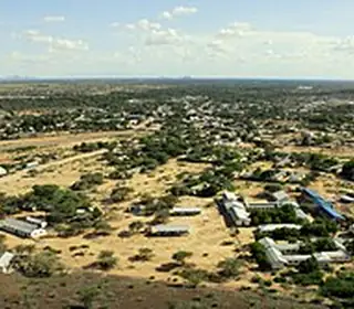 Lodwar, Kenya