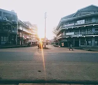 Bungoma, Kenya