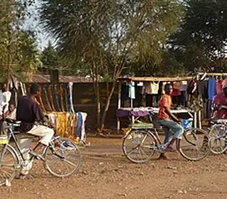 Kakamega, Kenya