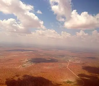 Wajir, Kenya