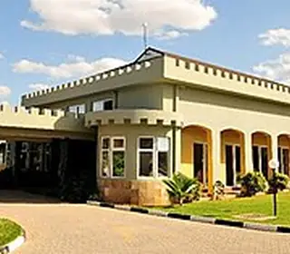 Garissa, Kenya