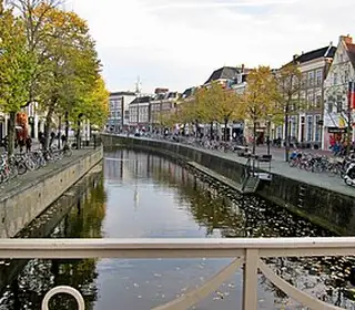 Leeuwarden, Pays-Bas
