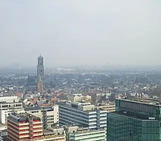 Utrecht, Pays-Bas