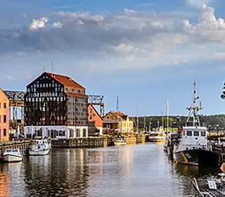 Klaipėda, Lituanie