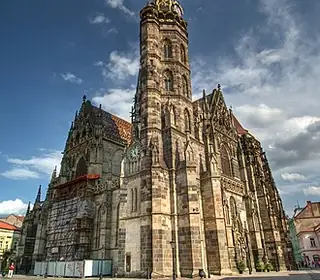 Košice, Slovaquie