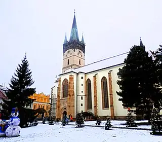 Prešov, Slovaquie