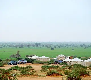 Hafar al Batin, Arabie saoudite
