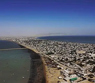Gwadar, Pakistan