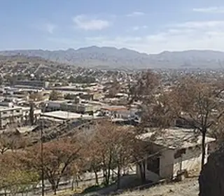 Zhob, Pakistan