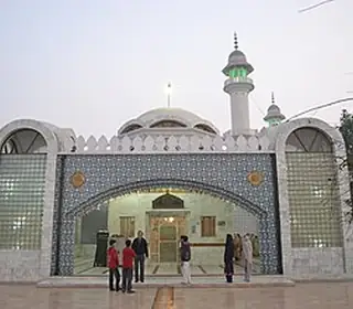 Kasur, Pakistan