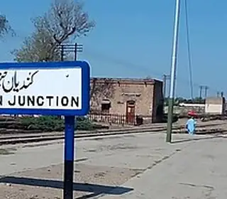Kundian, Pakistan