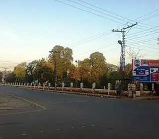 Okara, Pakistan